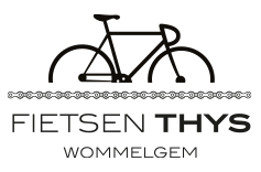 Fietsen Thys