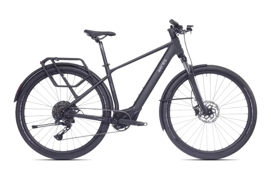 Aeres Leuven SX