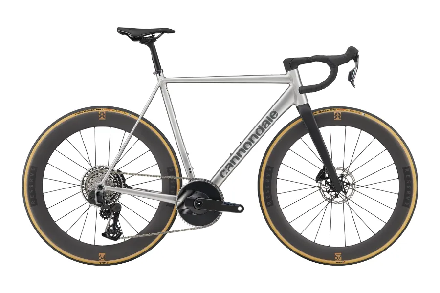 Cannondale CAAD14
