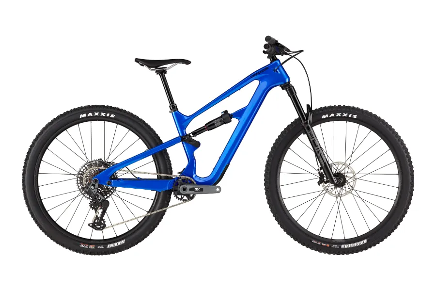 Cannondale Habit