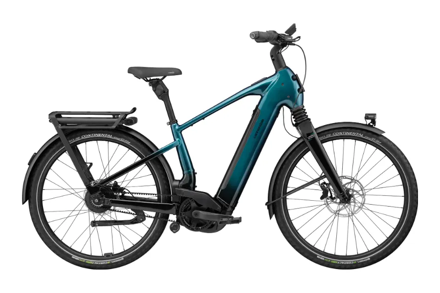Cannondale Mavaro