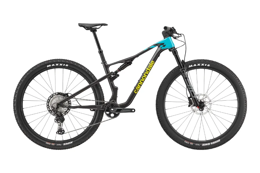 Cannondale Scalpel