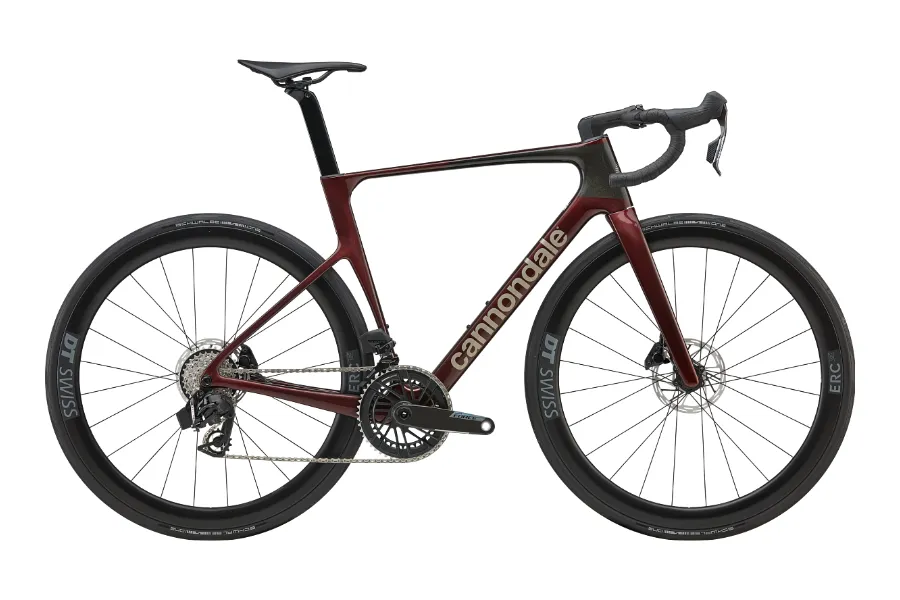Cannondale SuperSix EVO