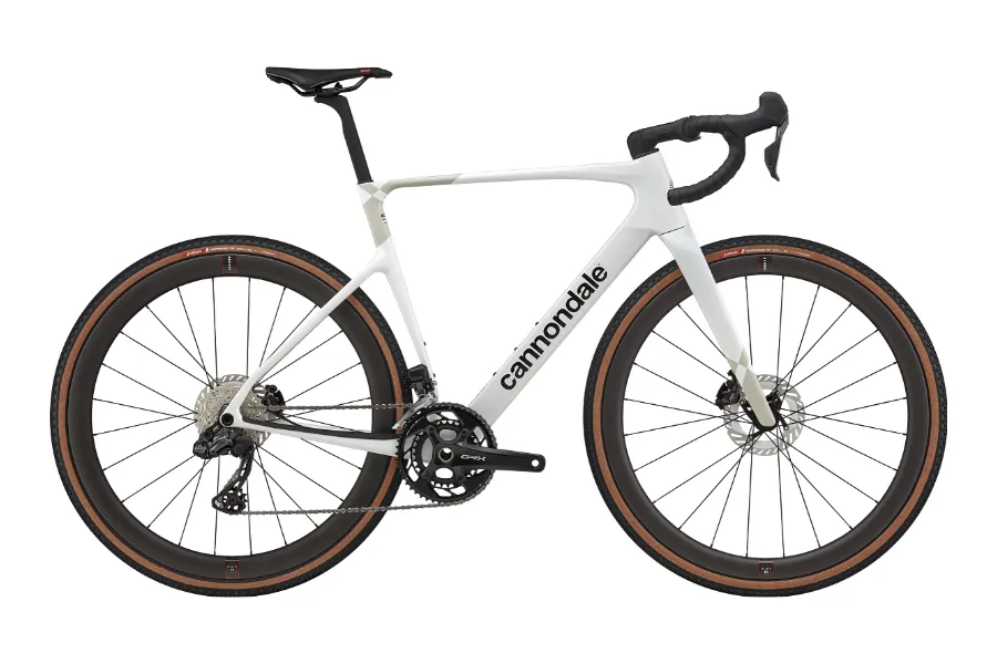 Cannondale SuperX