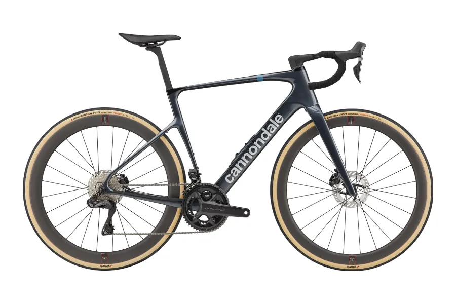 Cannondale Synapse