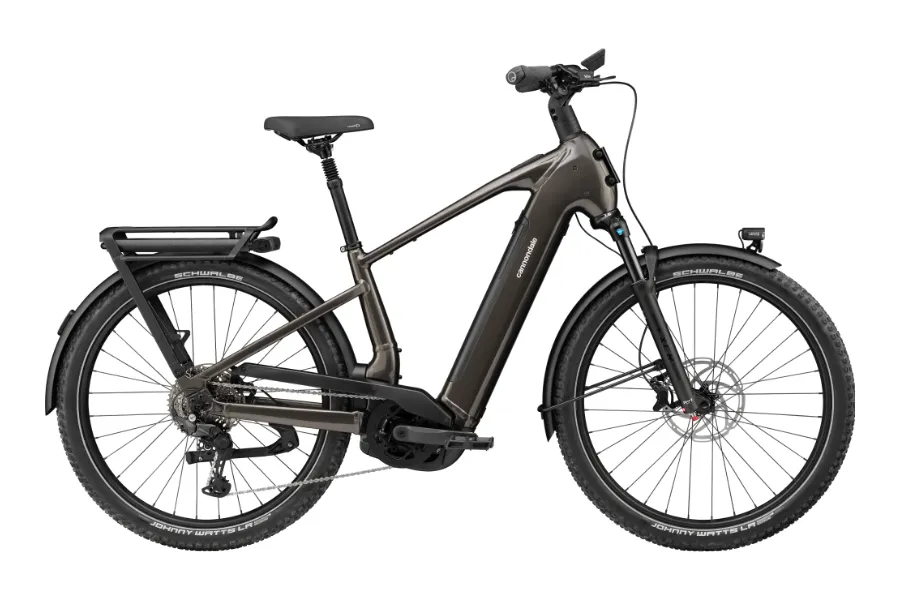 Cannondale Tesoro