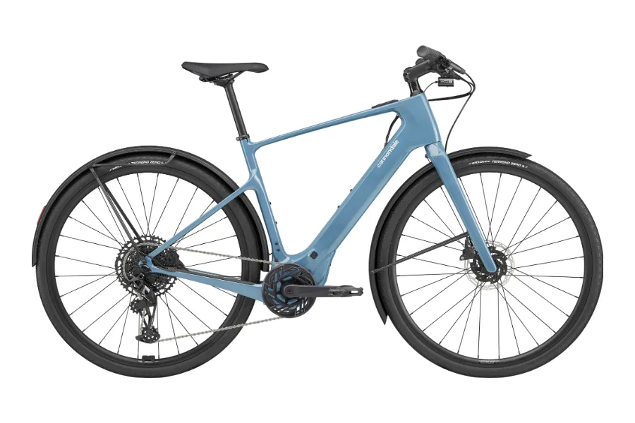 Cannondale Tesoro Carbon