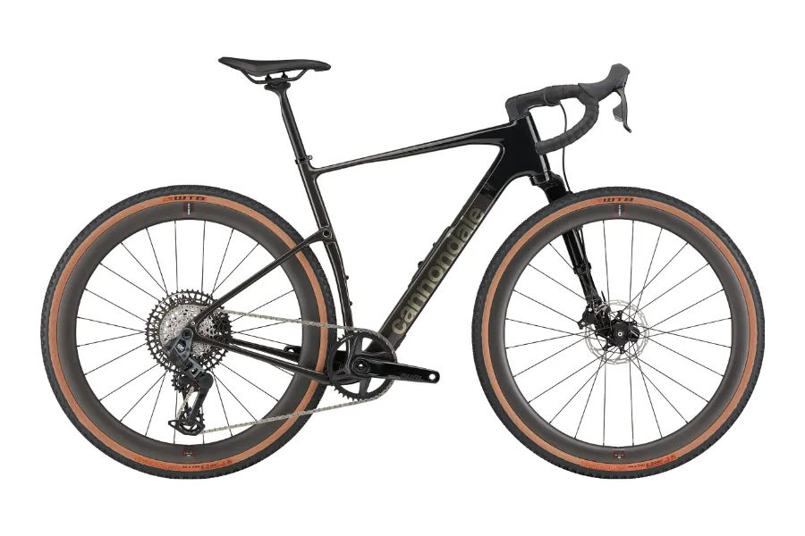 Cannondale Topstone Carbon
