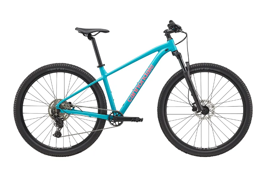 Cannondale Trail
