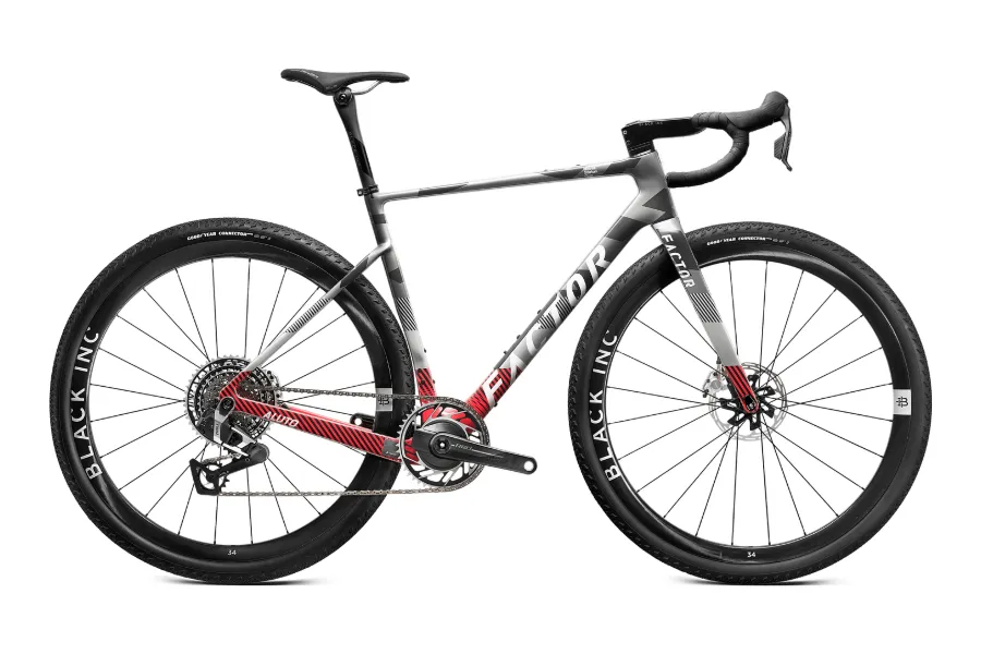 Factor ALUTO
