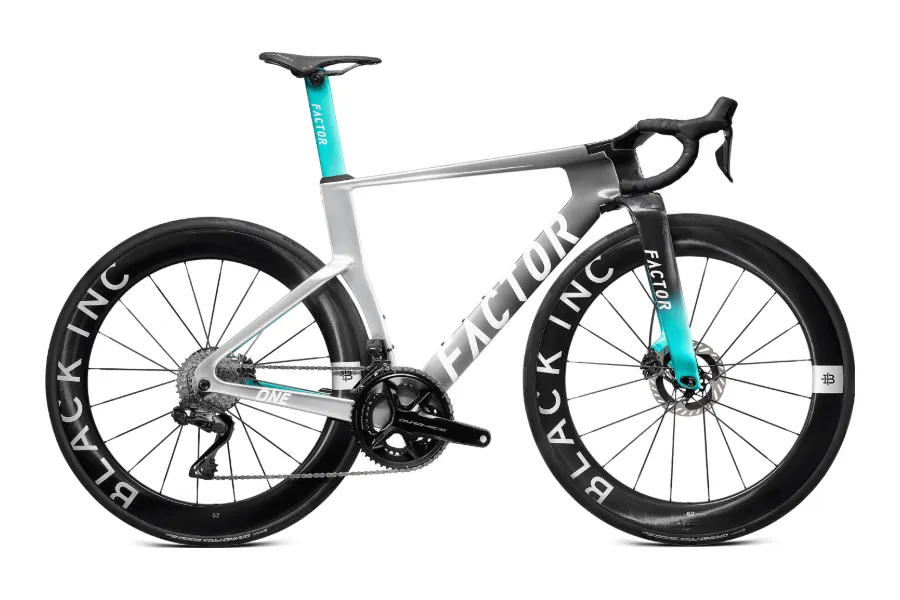 Factor ONE