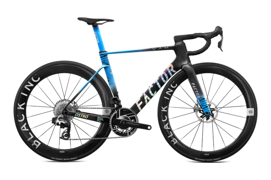 Factor OSTRO VAM