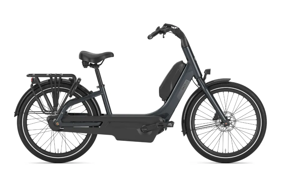 Gazelle Easyflow