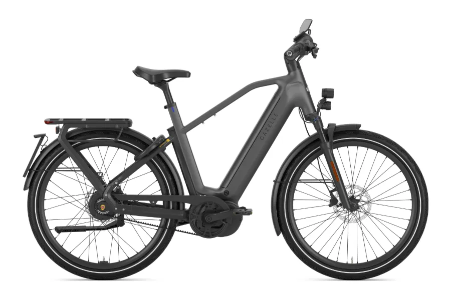 Gazelle Eclipse