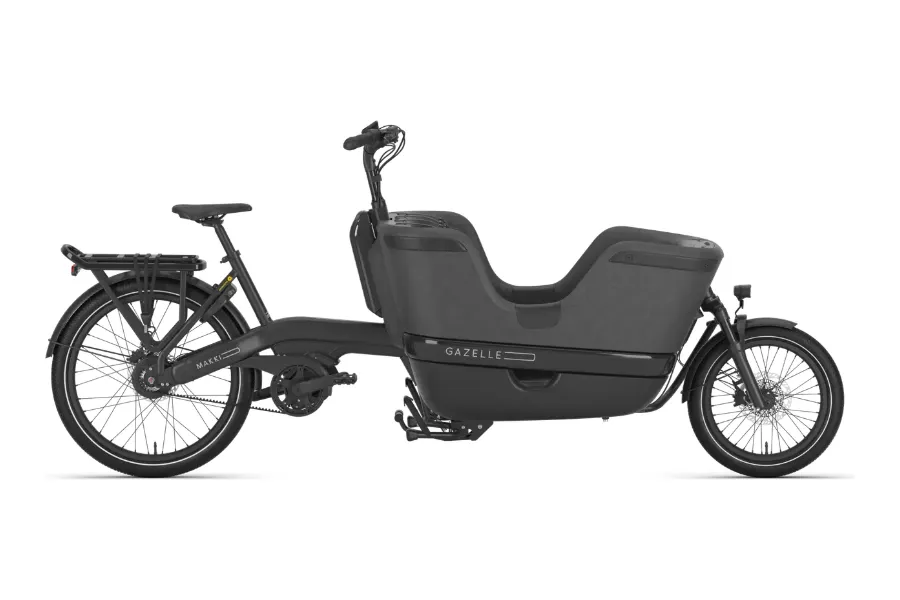 Gazelle Makki Travel