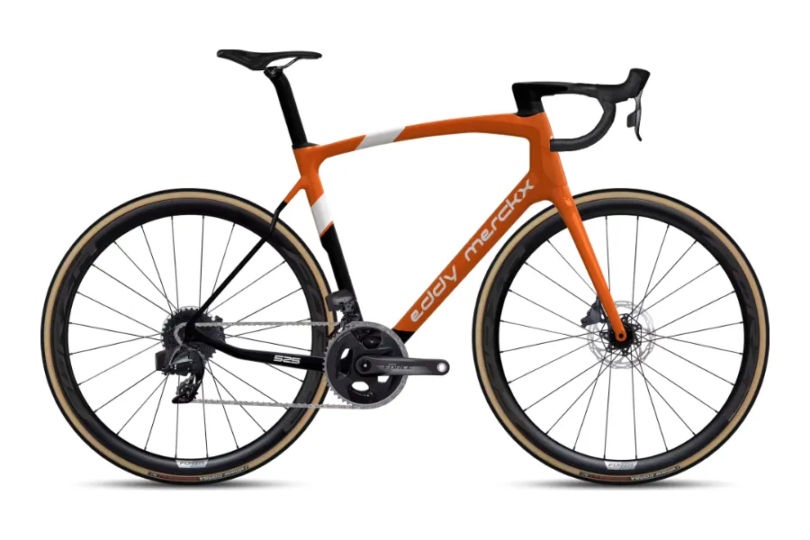 Eddy Merckx 525