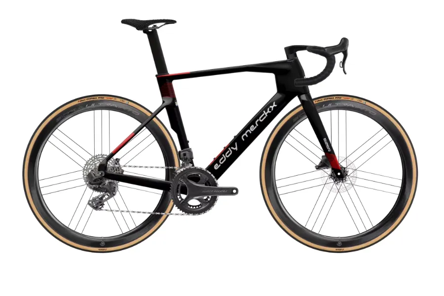 Eddy Merckx 525R