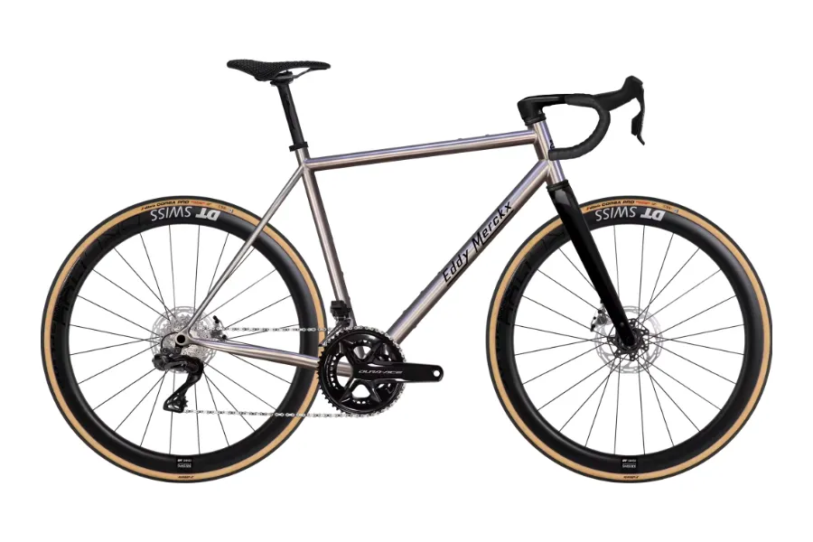 Eddy Merckx Corsa Pévèle Ti
