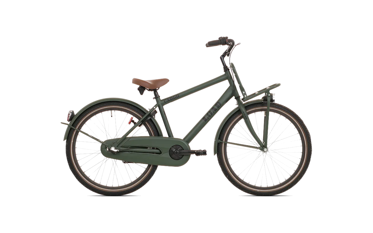 BFK — Kinderfietsen
