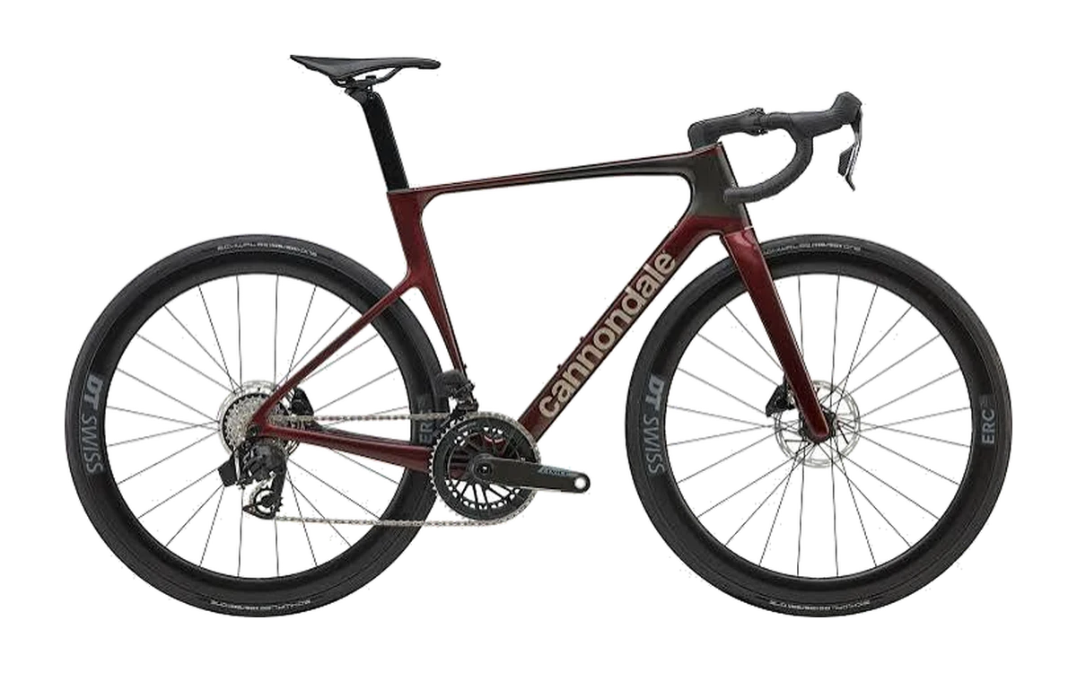 Cannondale Race
