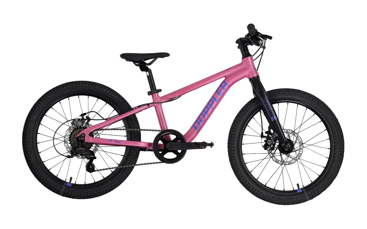 Doppler — Kinderfietsen