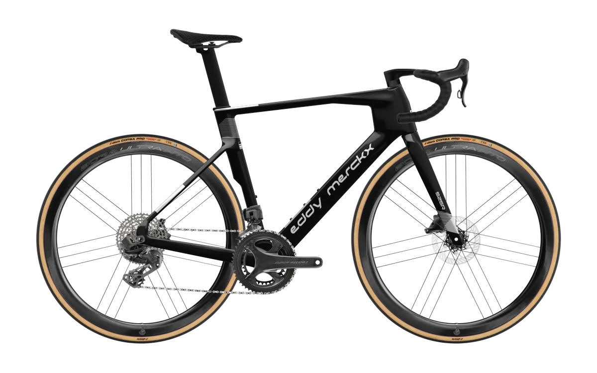 Eddy Merckx Race