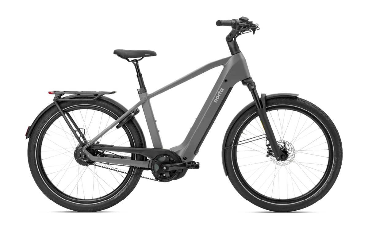 Norta — E-bikes