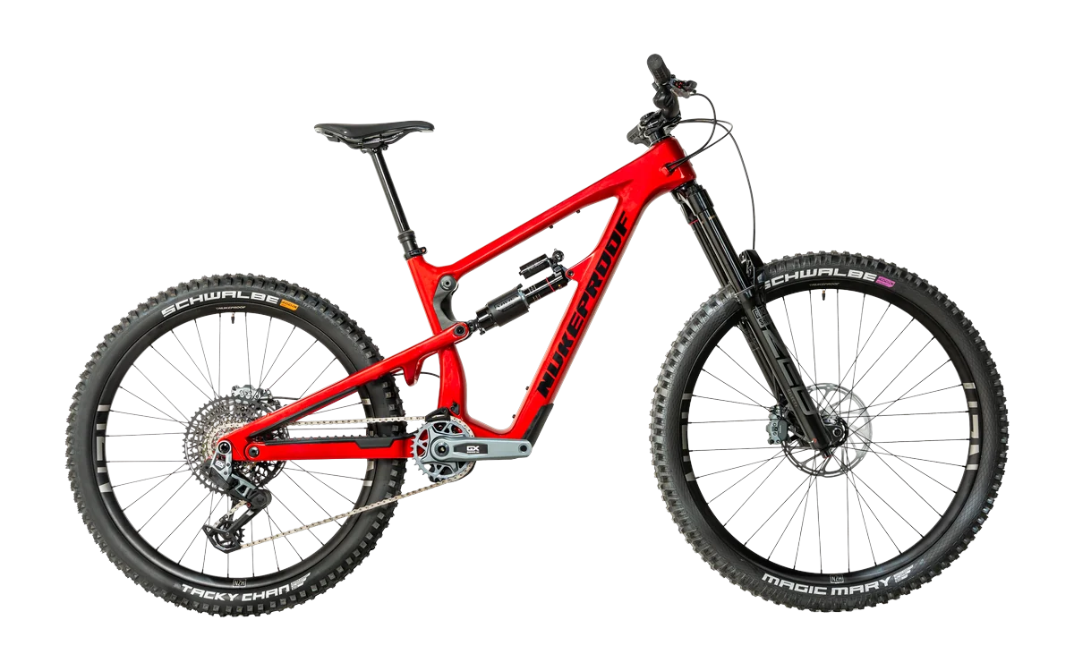 Nukeproof MTB