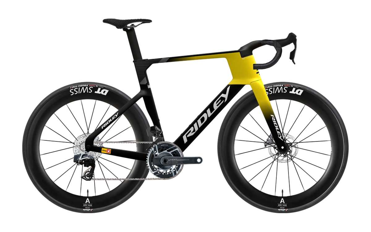 Ridley Race