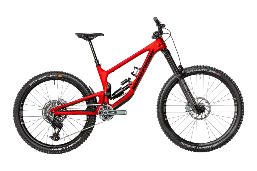 Nukeproof Giga Carbon