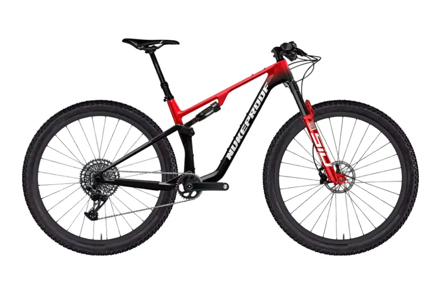Nukeproof Hyperfly