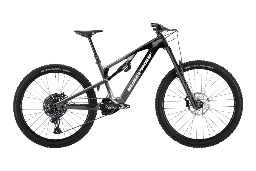 Nukeproof Kilowatt Alloy