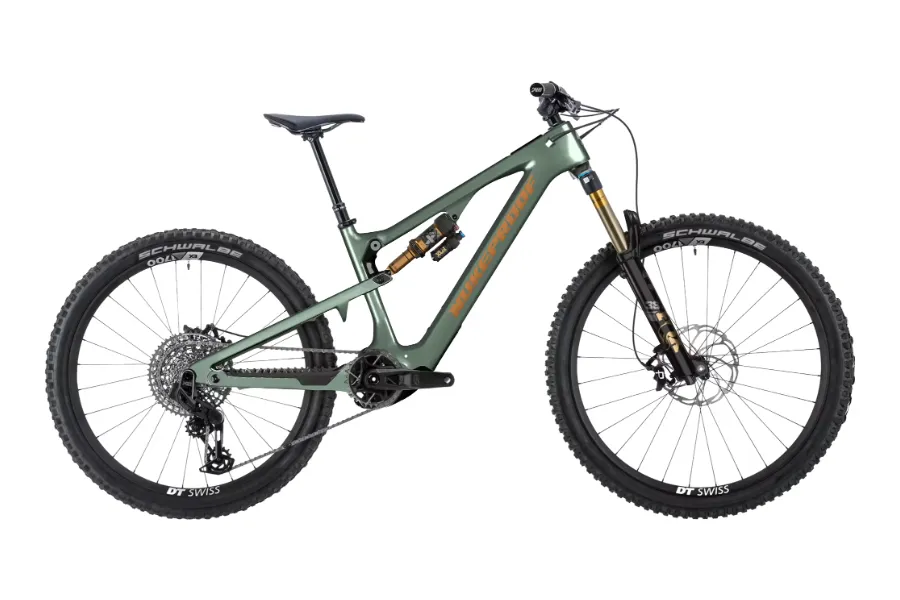 Nukeproof Kilowatt Carbon
