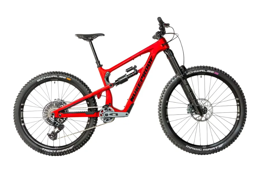 Nukeproof Mega Carbon