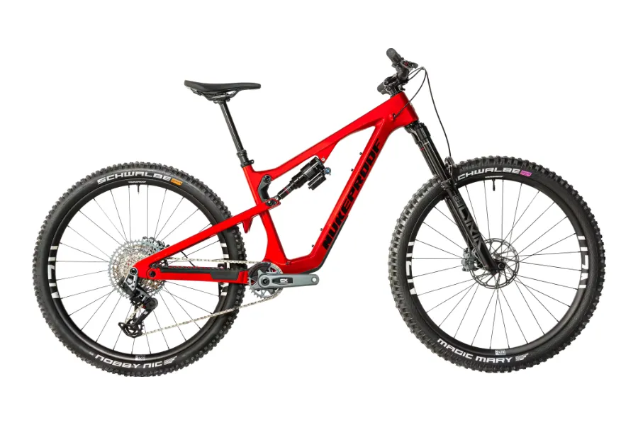 Nukeproof Reactor Carbon