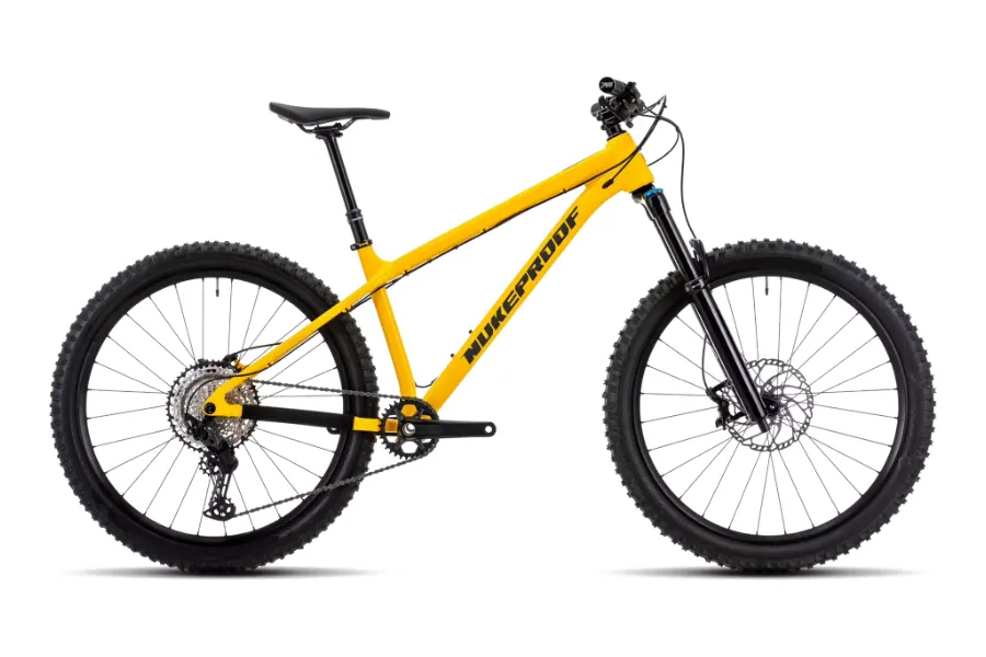 Nukeproof Scout