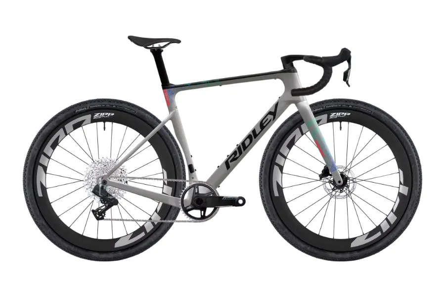 Ridley Astr RS