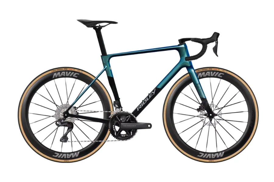 Ridley Falcn RS 2.0