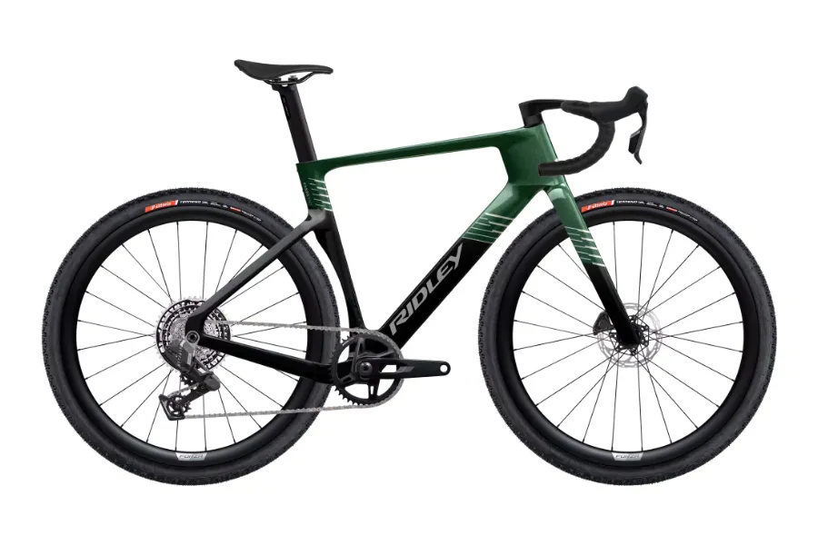 Ridley Kanzo Fast 2.0