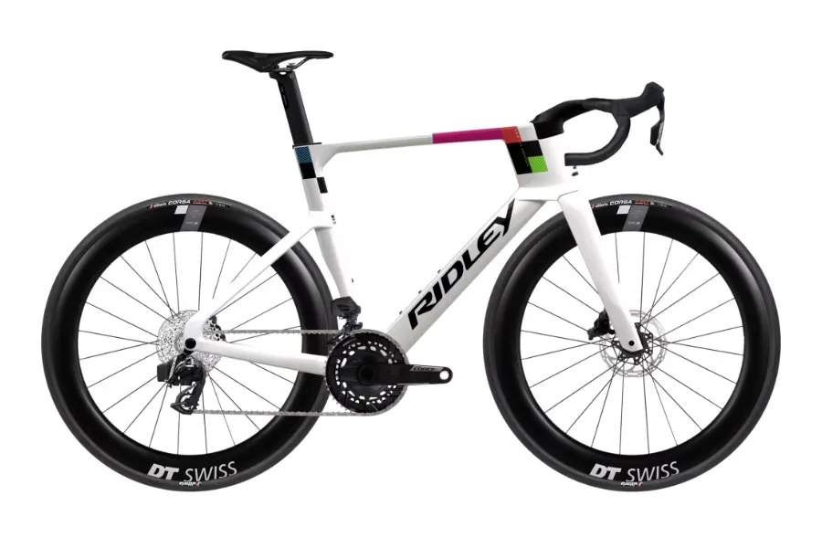 Ridley Noah Fast 3.0