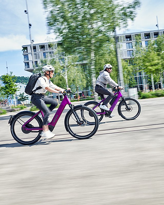 Speedpedelecs