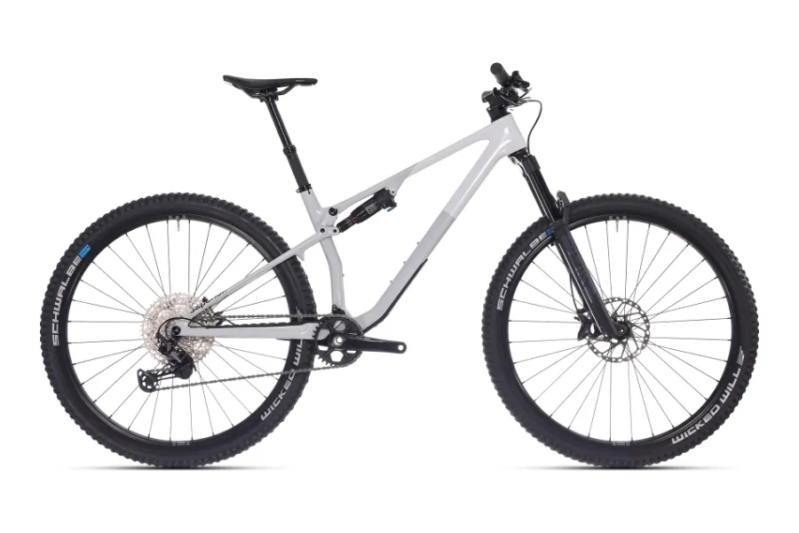 Superior XF 9.6 DC