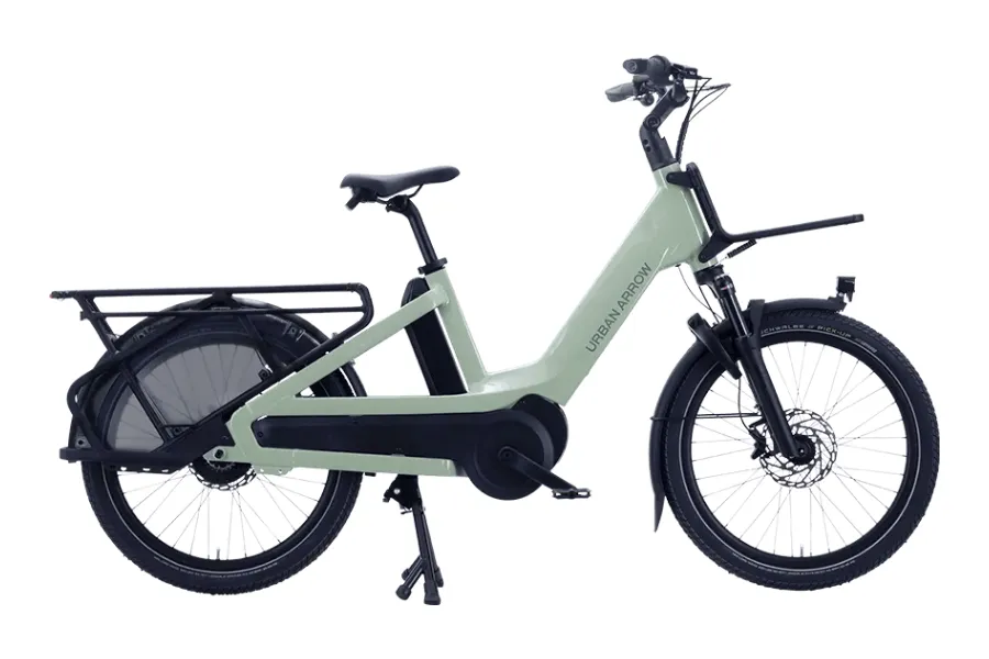 Urban Arrow Breeze