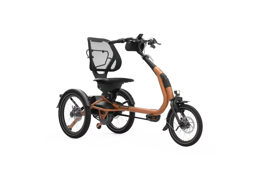 Van Raam Easy Rider Compact+