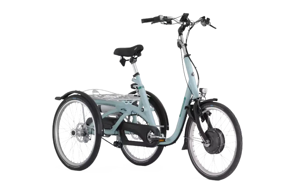 Van Raam Maxi
